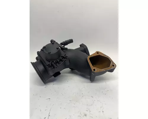 INTERNATIONAL Maxxforce 13 ECM
