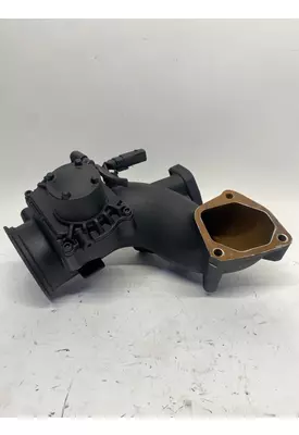 INTERNATIONAL Maxxforce 13 ECM