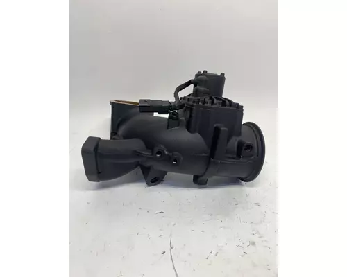 INTERNATIONAL Maxxforce 13 ECM