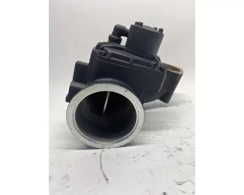 INTERNATIONAL Maxxforce 13 ECM