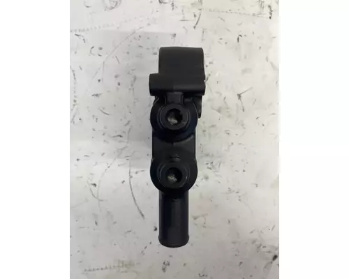 INTERNATIONAL Maxxforce 13 ECM