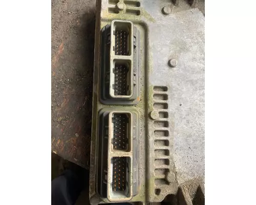INTERNATIONAL Maxxforce 13 ECM