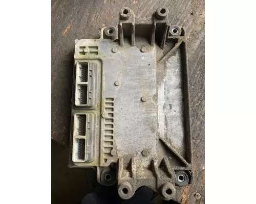 INTERNATIONAL Maxxforce 13 ECM