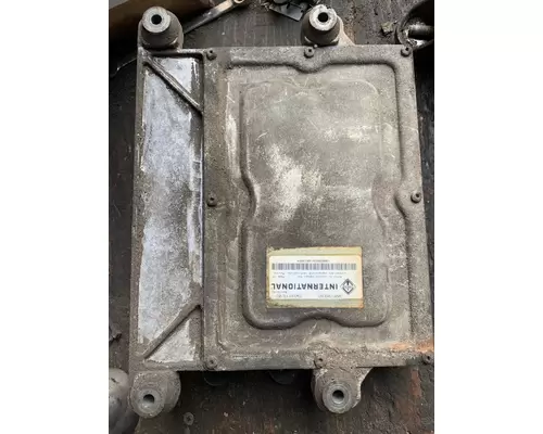 INTERNATIONAL Maxxforce 13 ECM