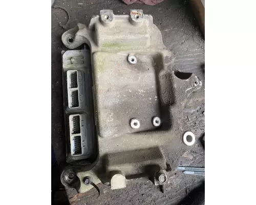 INTERNATIONAL Maxxforce 13 ECM