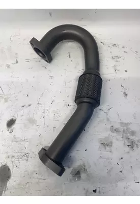 INTERNATIONAL Maxxforce 13 EGR Plumbing