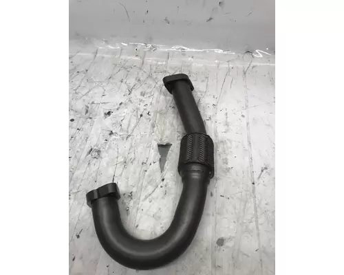 INTERNATIONAL Maxxforce 13 EGR Plumbing