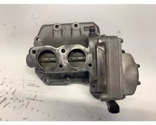 INTERNATIONAL Maxxforce 13 EGR Valve