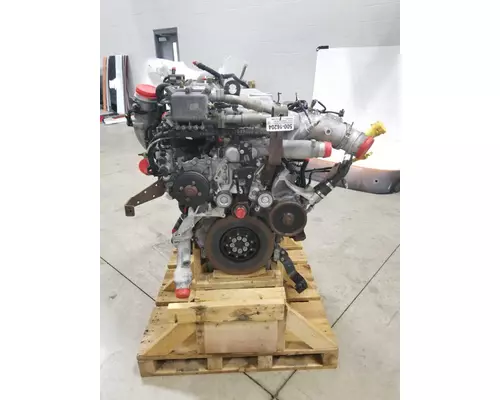 INTERNATIONAL Maxxforce 13 Engine Assembly
