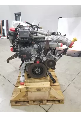 INTERNATIONAL Maxxforce 13 Engine Assembly