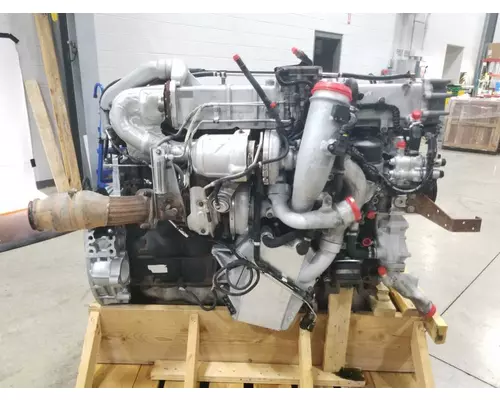 INTERNATIONAL Maxxforce 13 Engine Assembly
