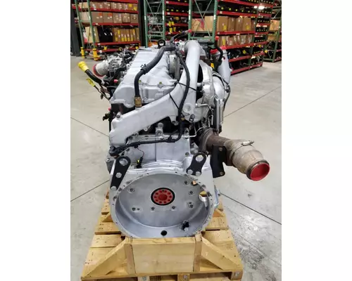 INTERNATIONAL Maxxforce 13 Engine Assembly