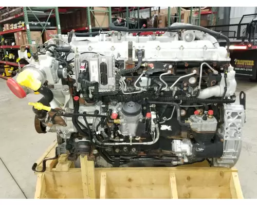 INTERNATIONAL Maxxforce 13 Engine Assembly