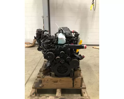 INTERNATIONAL Maxxforce 13 Engine Assembly
