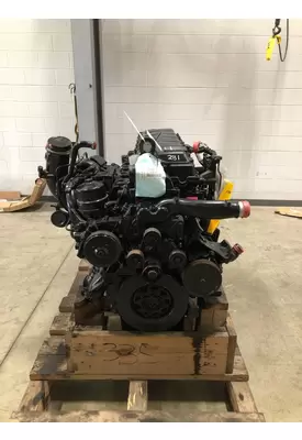 INTERNATIONAL Maxxforce 13 Engine Assembly