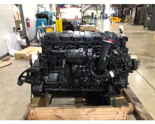 INTERNATIONAL Maxxforce 13 Engine Assembly