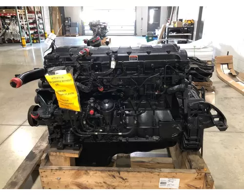 INTERNATIONAL Maxxforce 13 Engine Assembly