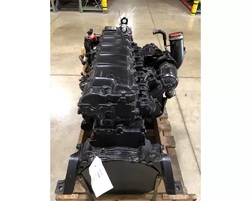 INTERNATIONAL Maxxforce 13 Engine Assembly