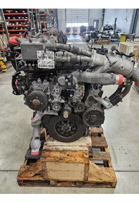 INTERNATIONAL Maxxforce 13 Engine Assembly