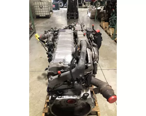 INTERNATIONAL Maxxforce 13 Engine Assembly