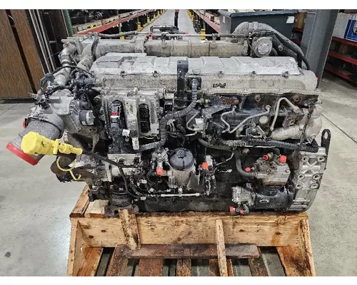 INTERNATIONAL Maxxforce 13 Engine Assembly