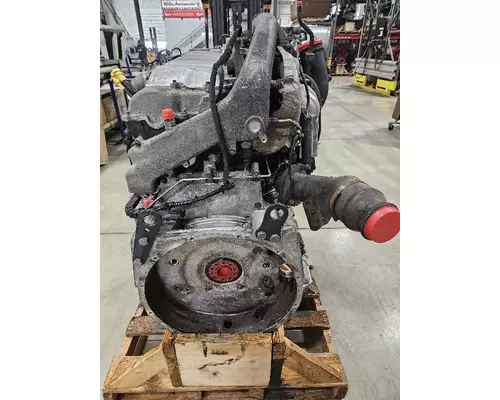 INTERNATIONAL Maxxforce 13 Engine Assembly