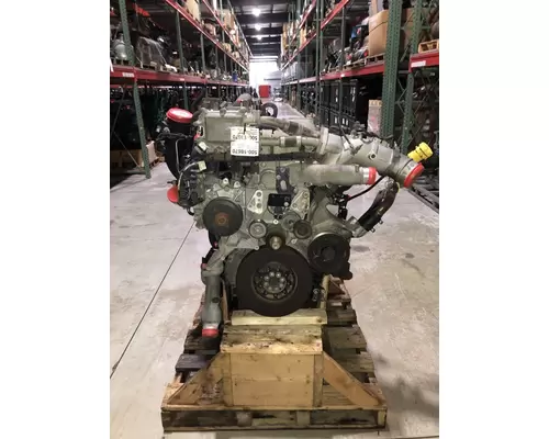 INTERNATIONAL Maxxforce 13 Engine Assembly