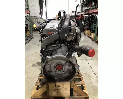 INTERNATIONAL Maxxforce 13 Engine Assembly