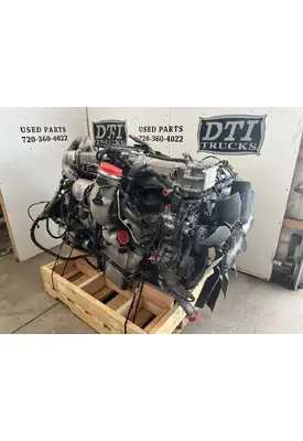 INTERNATIONAL Maxxforce 13 Engine Assembly