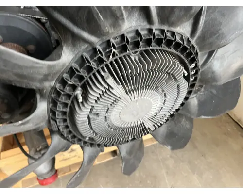 INTERNATIONAL Maxxforce 13 Engine Assembly