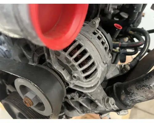 INTERNATIONAL Maxxforce 13 Engine Assembly
