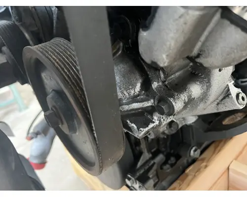 INTERNATIONAL Maxxforce 13 Engine Assembly