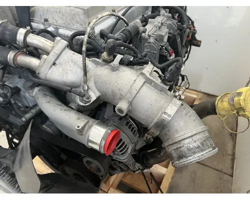 INTERNATIONAL Maxxforce 13 Engine Assembly