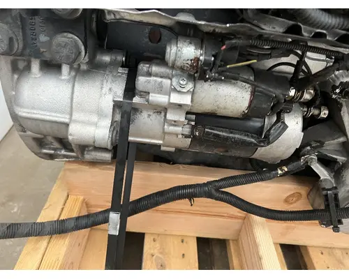 INTERNATIONAL Maxxforce 13 Engine Assembly