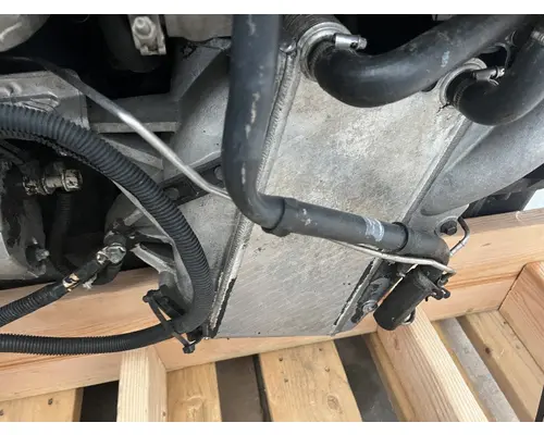 INTERNATIONAL Maxxforce 13 Engine Assembly