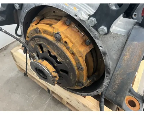INTERNATIONAL Maxxforce 13 Engine Assembly
