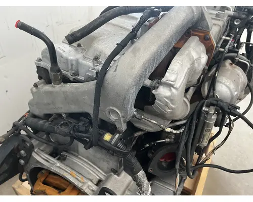INTERNATIONAL Maxxforce 13 Engine Assembly
