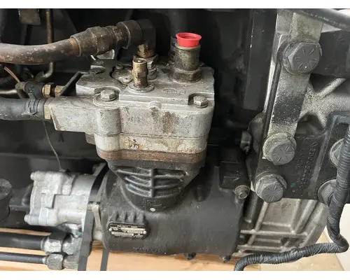 INTERNATIONAL Maxxforce 13 Engine Assembly