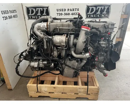 INTERNATIONAL Maxxforce 13 Engine Assembly