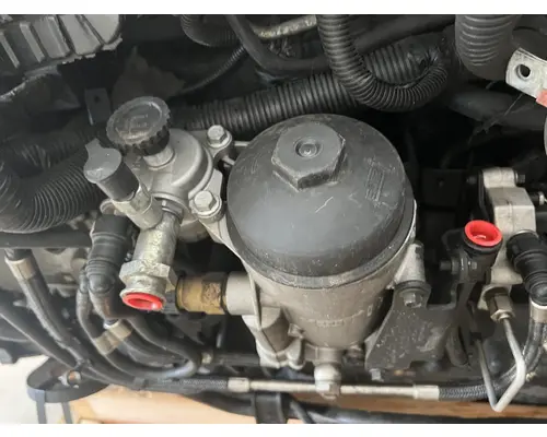 INTERNATIONAL Maxxforce 13 Engine Assembly