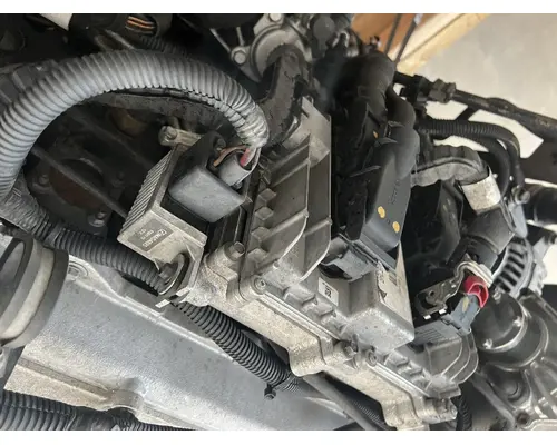 INTERNATIONAL Maxxforce 13 Engine Assembly
