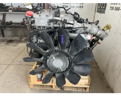 INTERNATIONAL Maxxforce 13 Engine Assembly