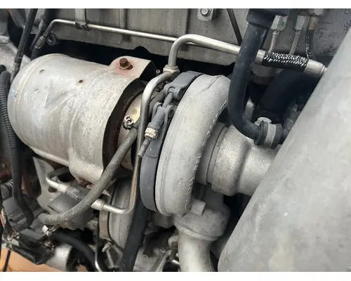 INTERNATIONAL Maxxforce 13 Engine Assembly