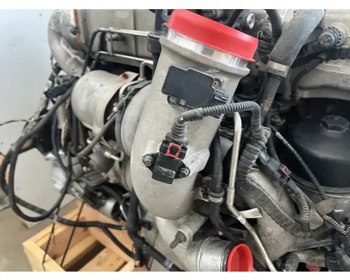 INTERNATIONAL Maxxforce 13 Engine Assembly