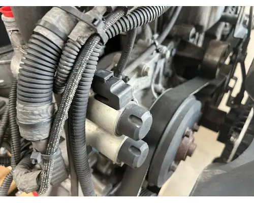 INTERNATIONAL Maxxforce 13 Engine Assembly