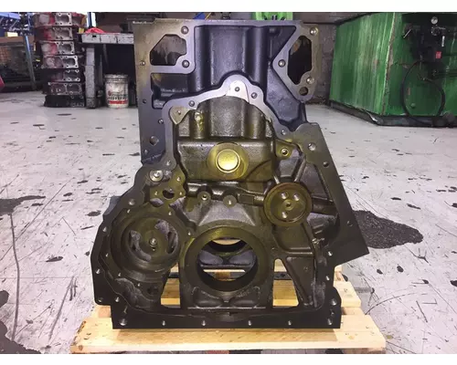 INTERNATIONAL Maxxforce 13 Engine Block