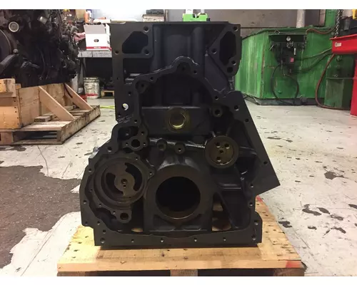 INTERNATIONAL Maxxforce 13 Engine Block