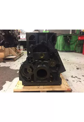 INTERNATIONAL Maxxforce 13 Engine Block