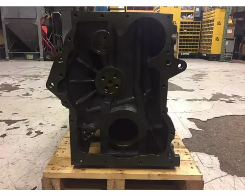 INTERNATIONAL Maxxforce 13 Engine Block