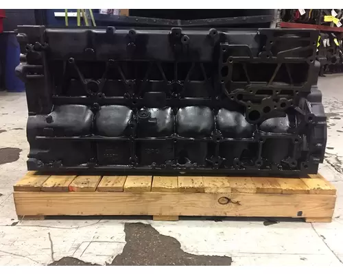 INTERNATIONAL Maxxforce 13 Engine Block